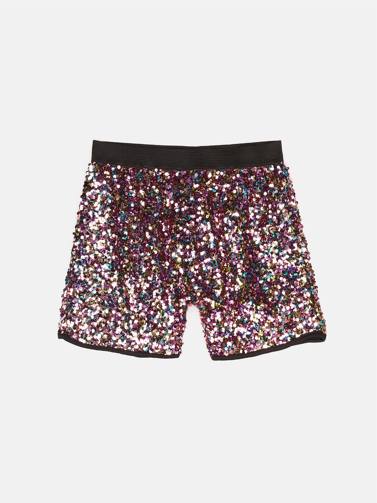 GATE Kraťasy s trblietkami