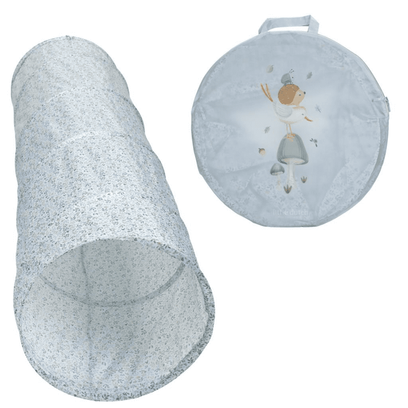 LITTLE DUTCH - Preliezací tunel Forest Friends