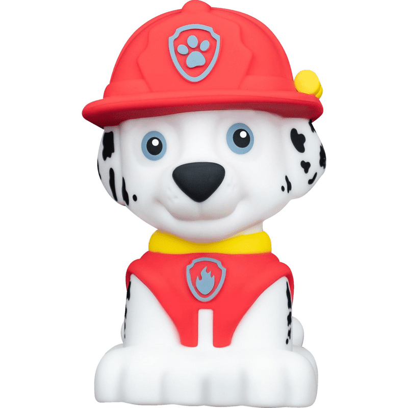 MEGALIGHT - Nočné svetlo PAW PATROL Marshall