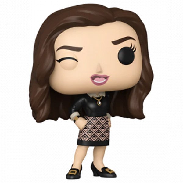 POP! Agatha Harkness Meme (Wanda Vision) POP-1457