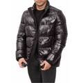 Kabáty Geox  M SILE BOMBER