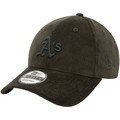Šiltovky New-Era  9FORTY Oakland Athletics MLB Cord Cap