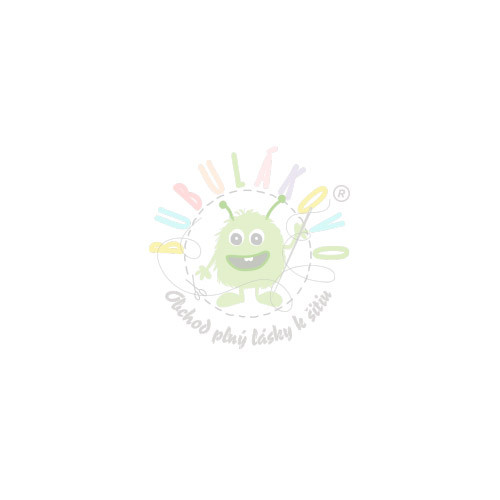 Fleece TEDDY natural