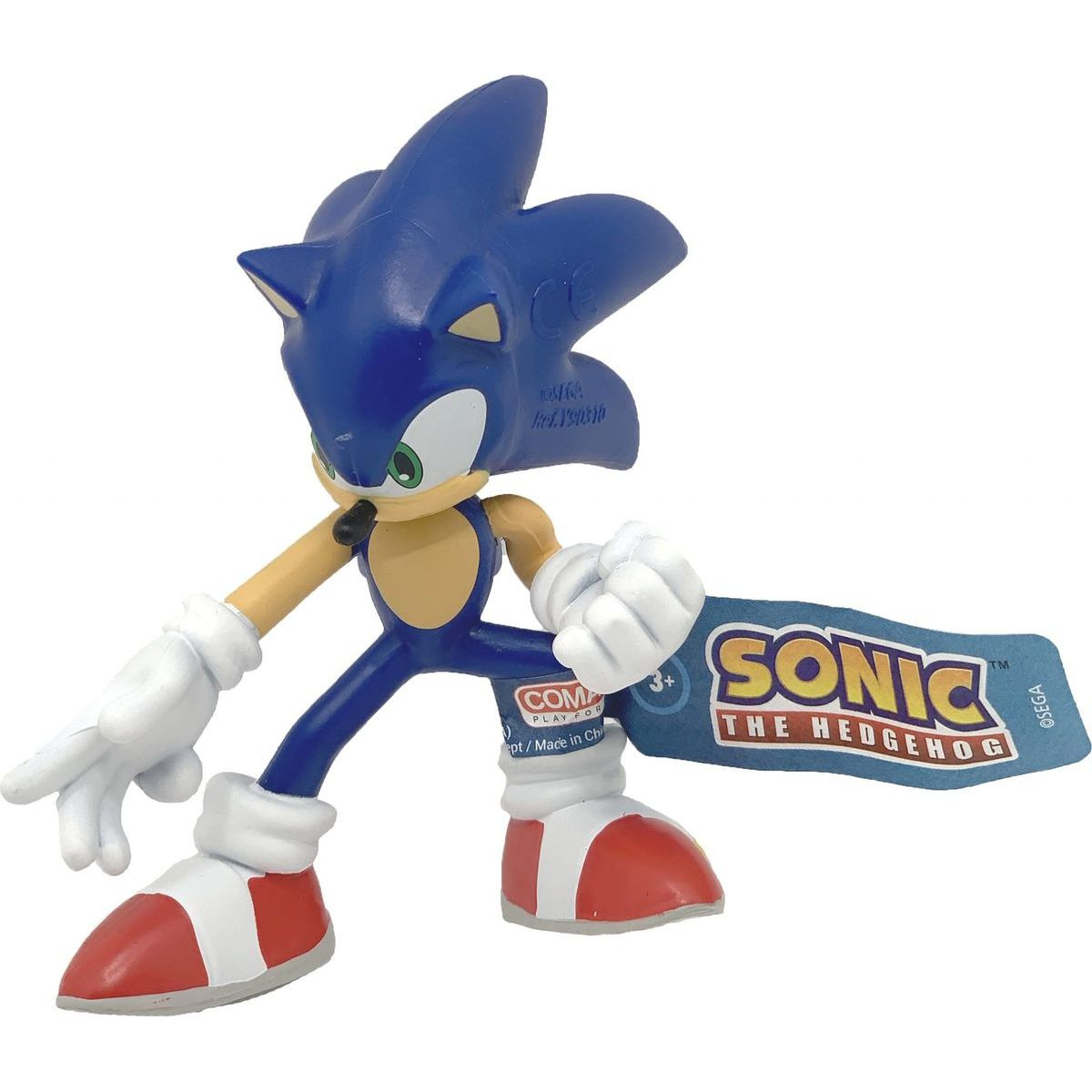 Comansi Sonic