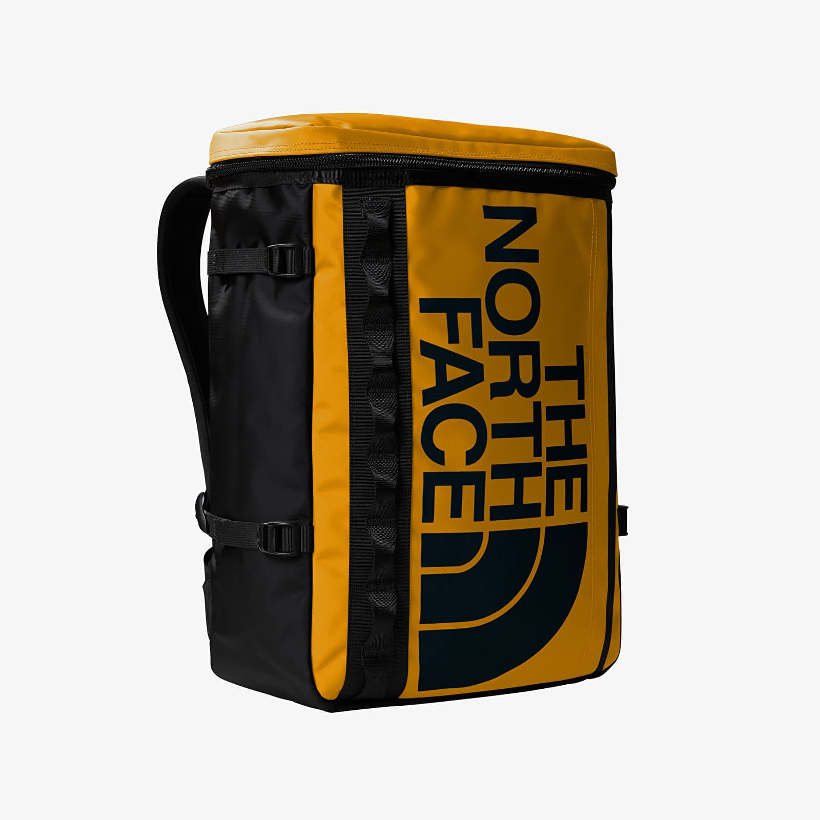 Batoh The North Face Base Camp Fuse Box Backpack Summit Gold 30 l