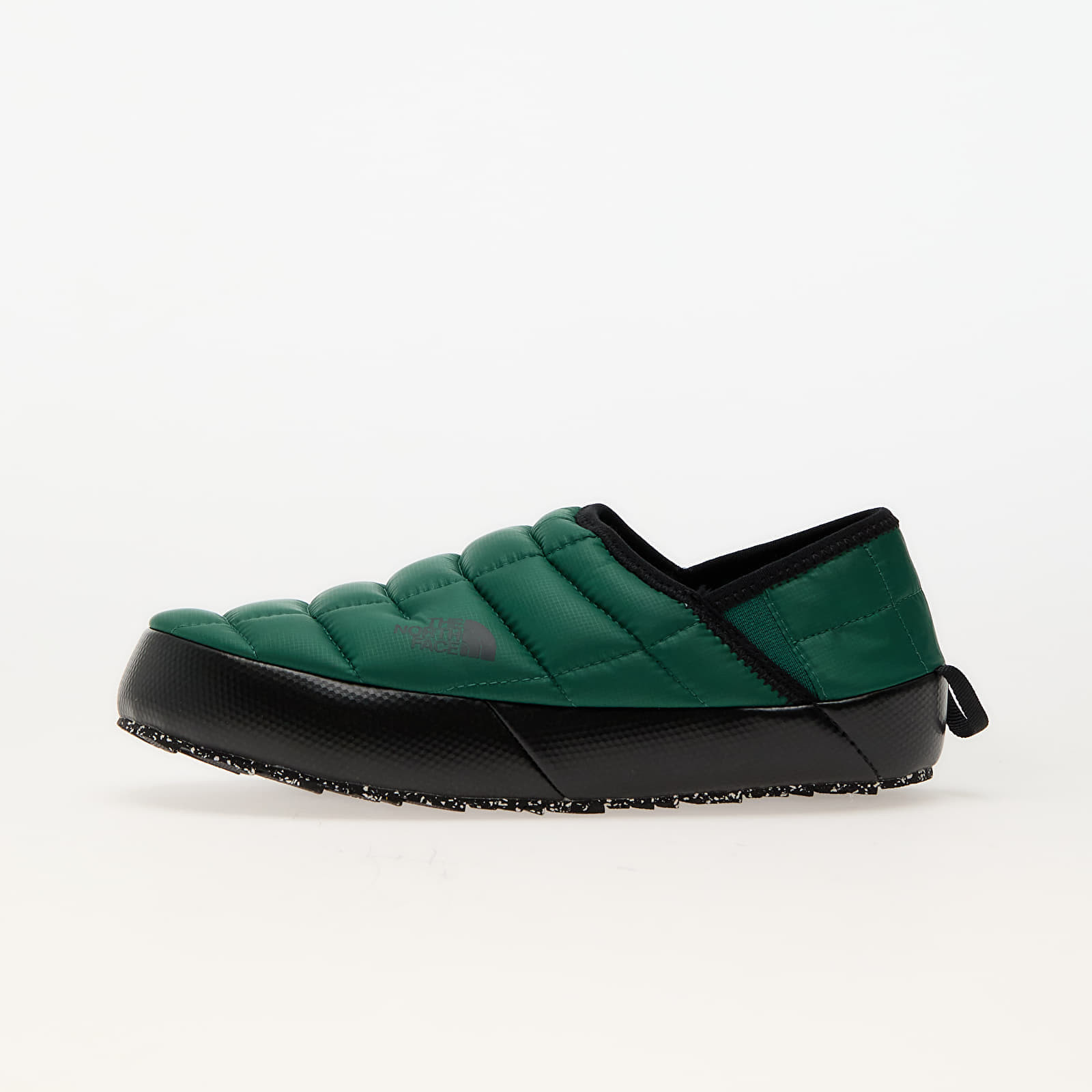 Tenisky The North Face W Tb Trctn Mule V Evergreen/ Tnf Blackk EUR 37