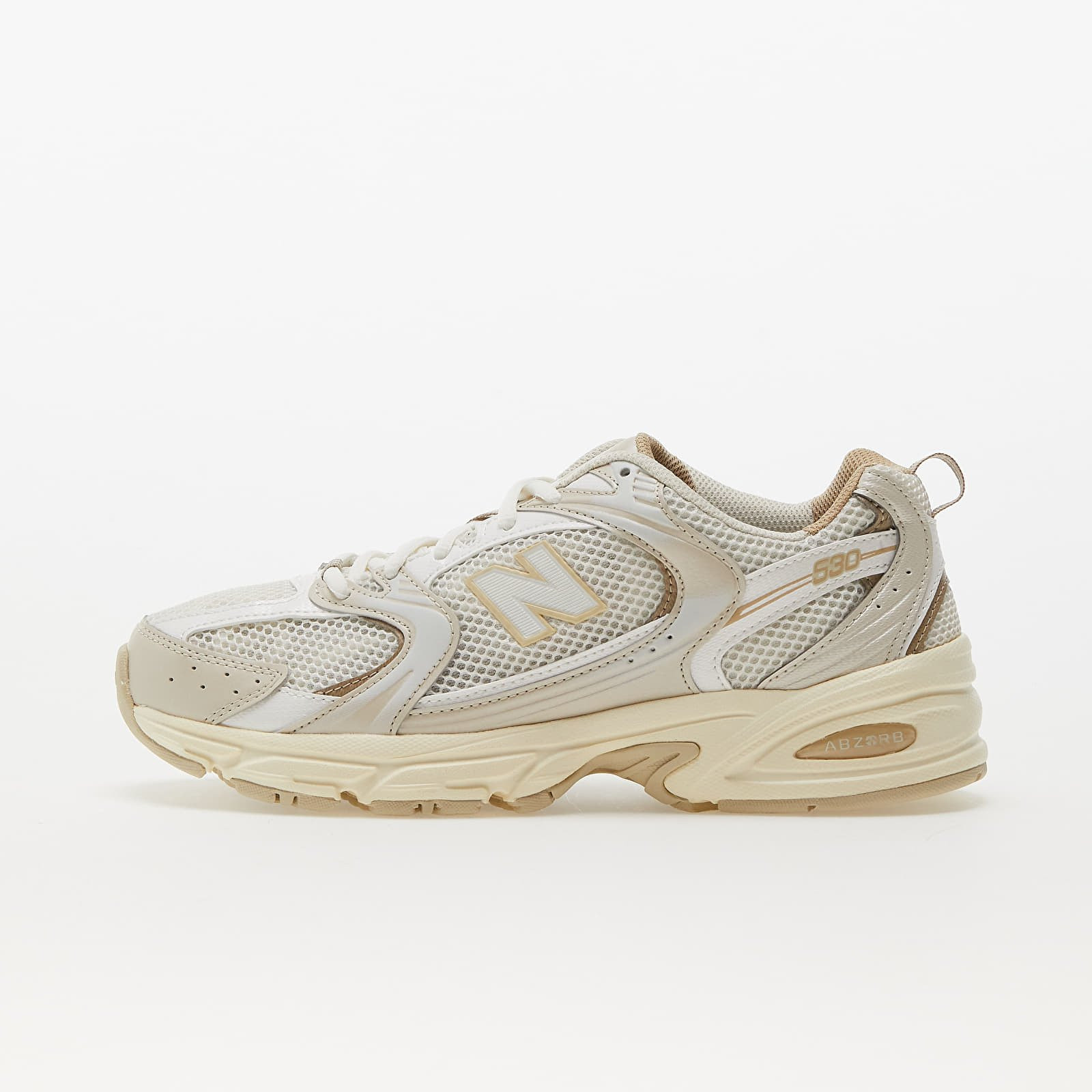 Tenisky New Balance 530 Beige EUR 42