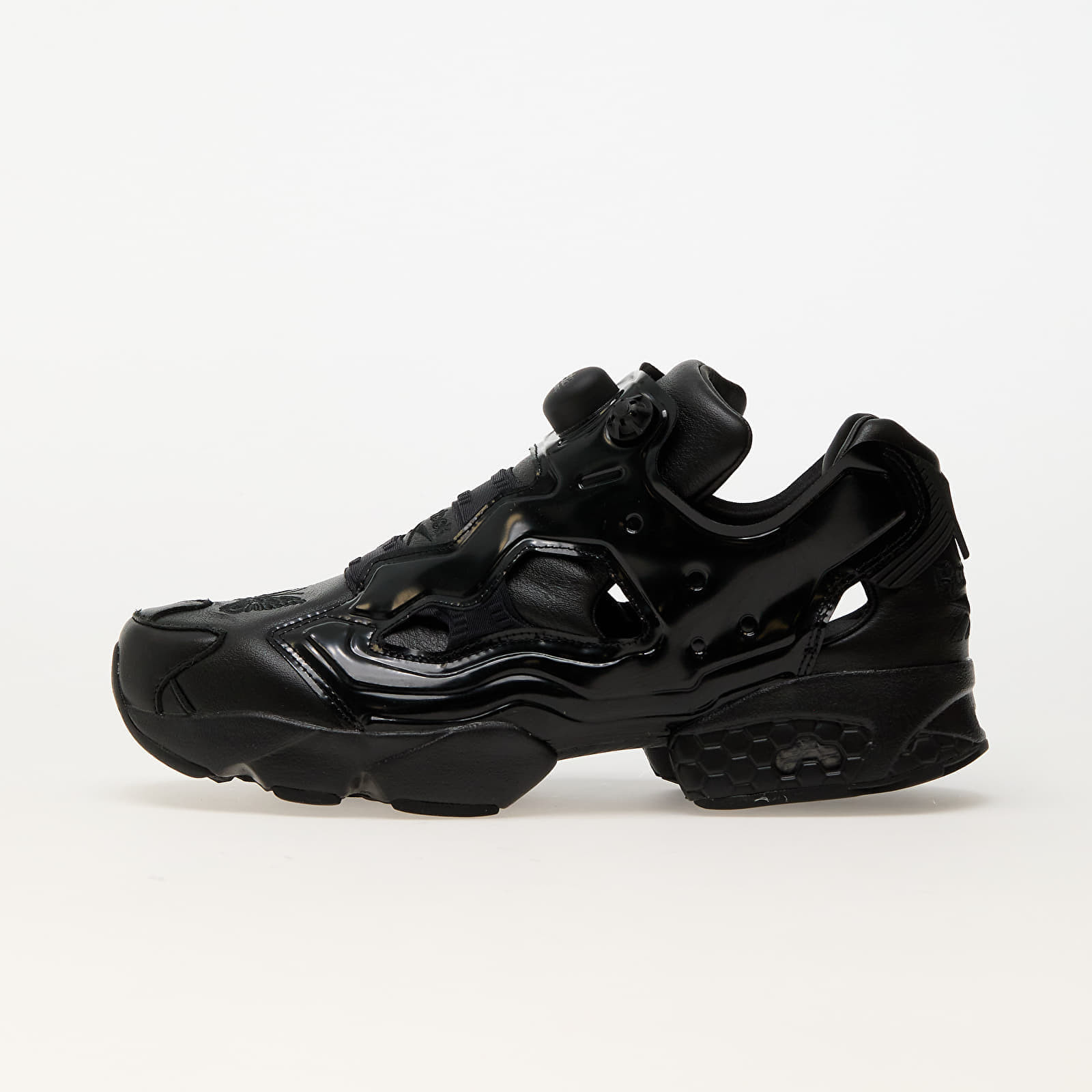 Tenisky Reebok x Needles Instapump Fury 94 LTD Black/ Black/ Black EUR 35