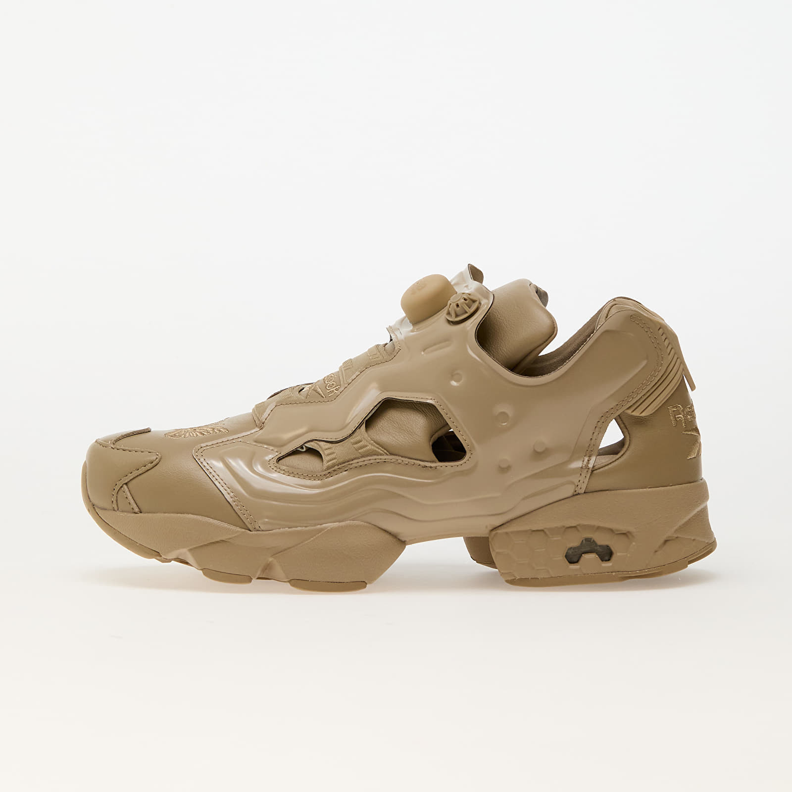 Tenisky Reebok Instapump Fury 94 LTD Canvas/ Canvas/ Canvas EUR 35