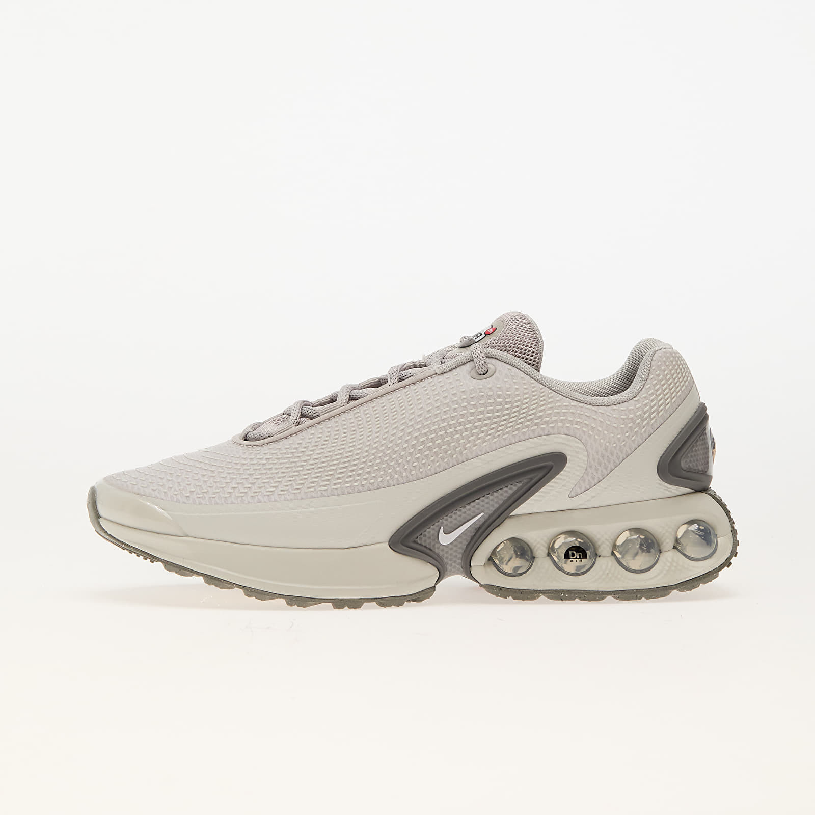 Tenisky Nike Air Max Dn Lt Iron Ore/ Black-Light Bone-Flat Pewter EUR 40.5