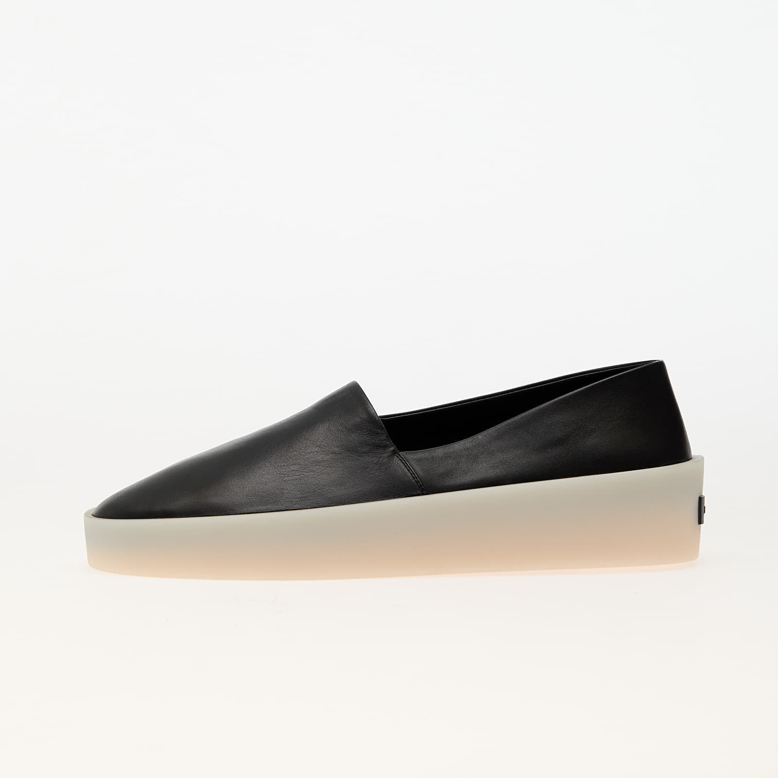 Tenisky Fear of God Espadrille Black EUR 42