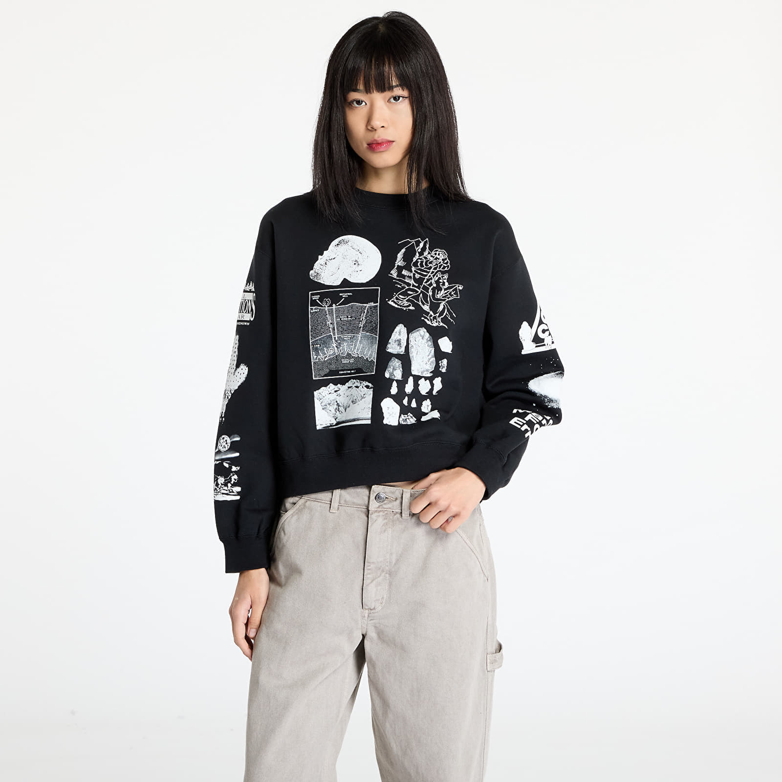 Mikina Nike ACG 