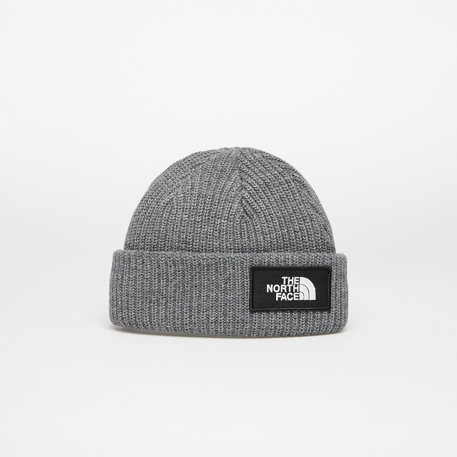 The North Face Salty Lined Beanie TNF Grey Universal