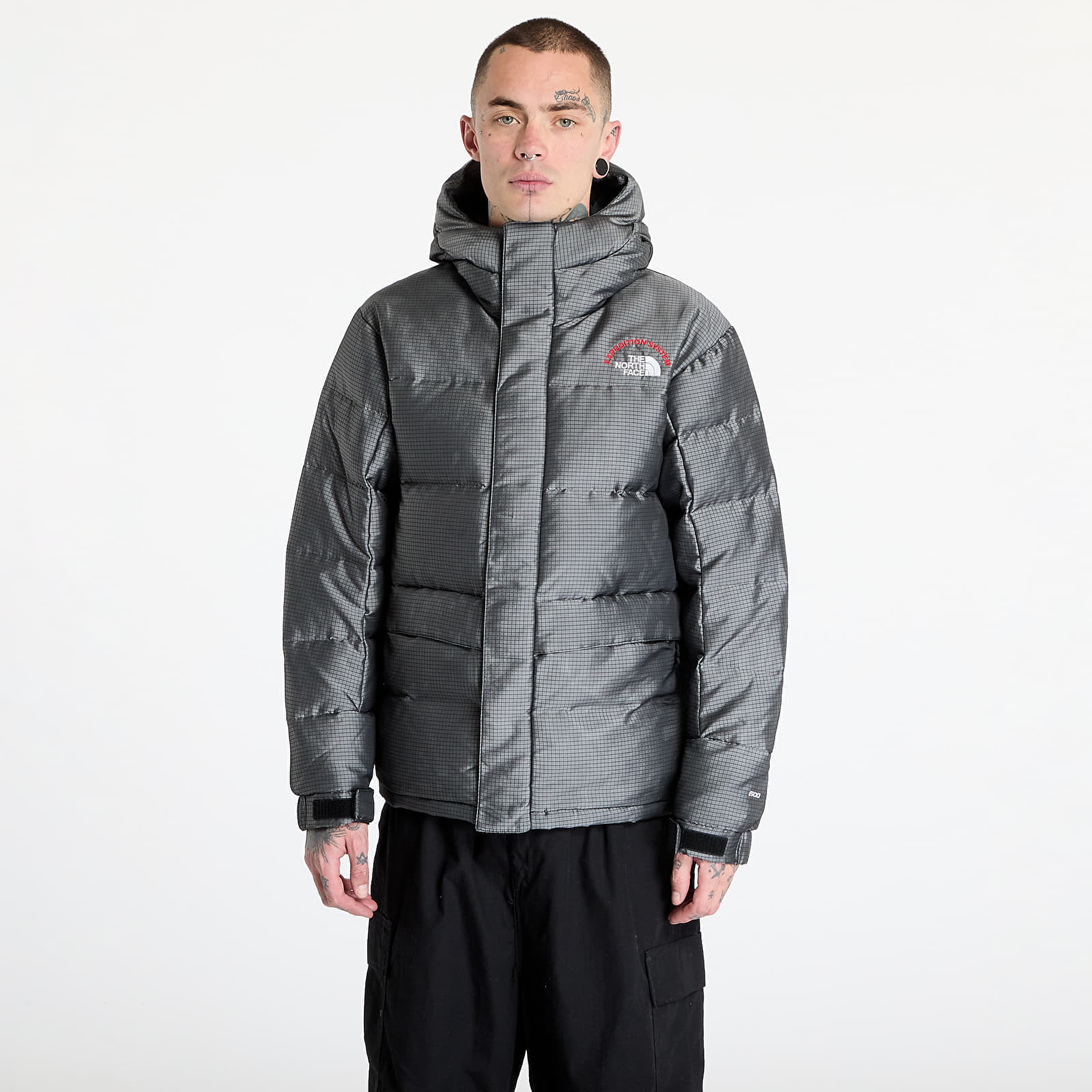 Bunda The North Face Himalayan 30Th Anniversary Parka Moonstone S