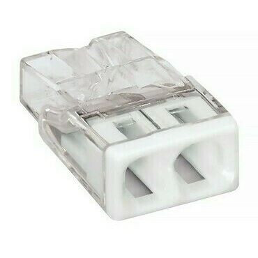 LED Solution Zapichovacia svorka 2x2,5 191440