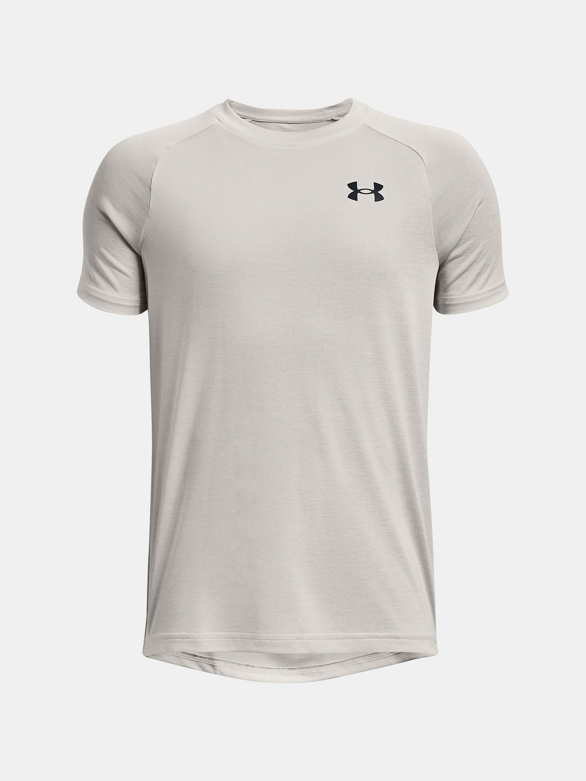 Tričko Under Armour UA Tech 2.0 SS-GRY - Muži