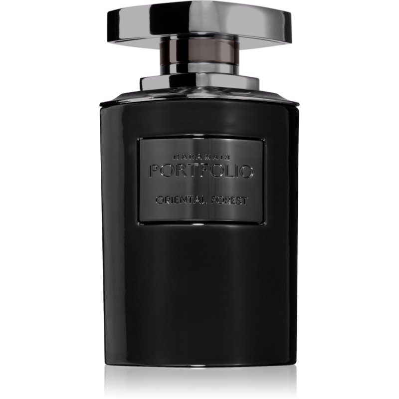 Al Haramain Portfolio Oriental Forest parfumovaná voda unisex 75 ml