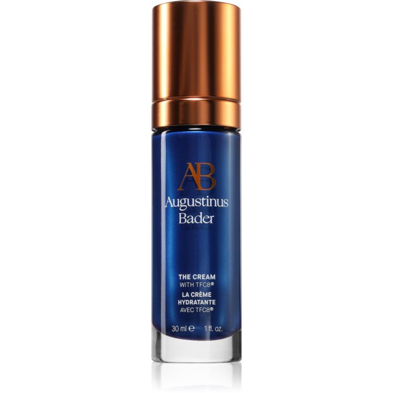 Augustinus Bader The Cream hydratačný denný krém proti vráskam 30 ml