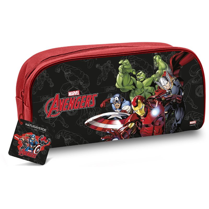 Marvel Avengers set (pre deti)