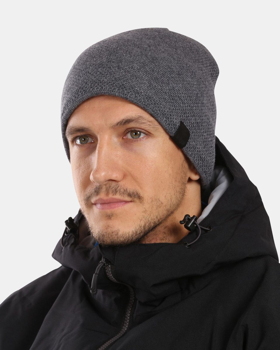 Kilpi DRACO-M Tmavosivá Veľkosť: UNI