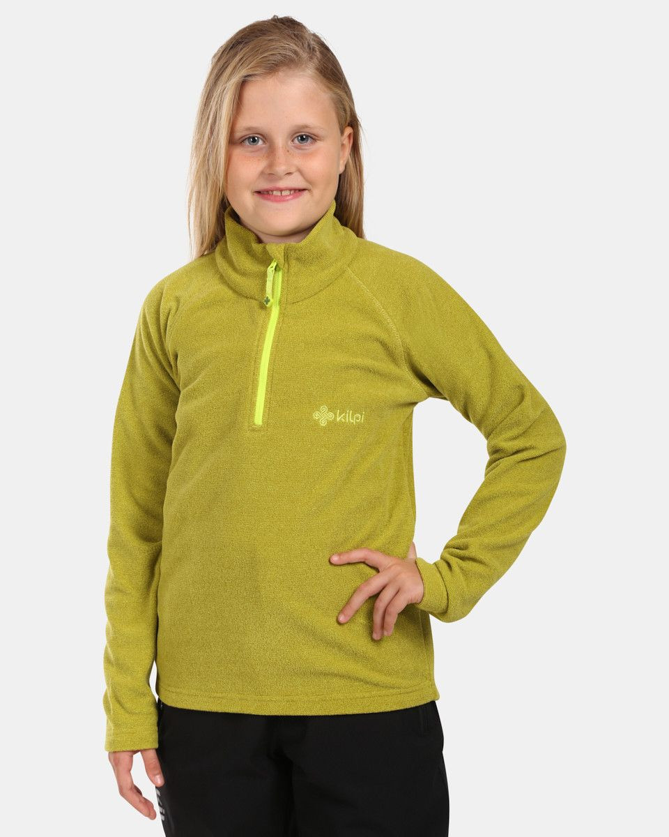 Kilpi ALMERI-J Svetlo zelená Veľkosť: 110