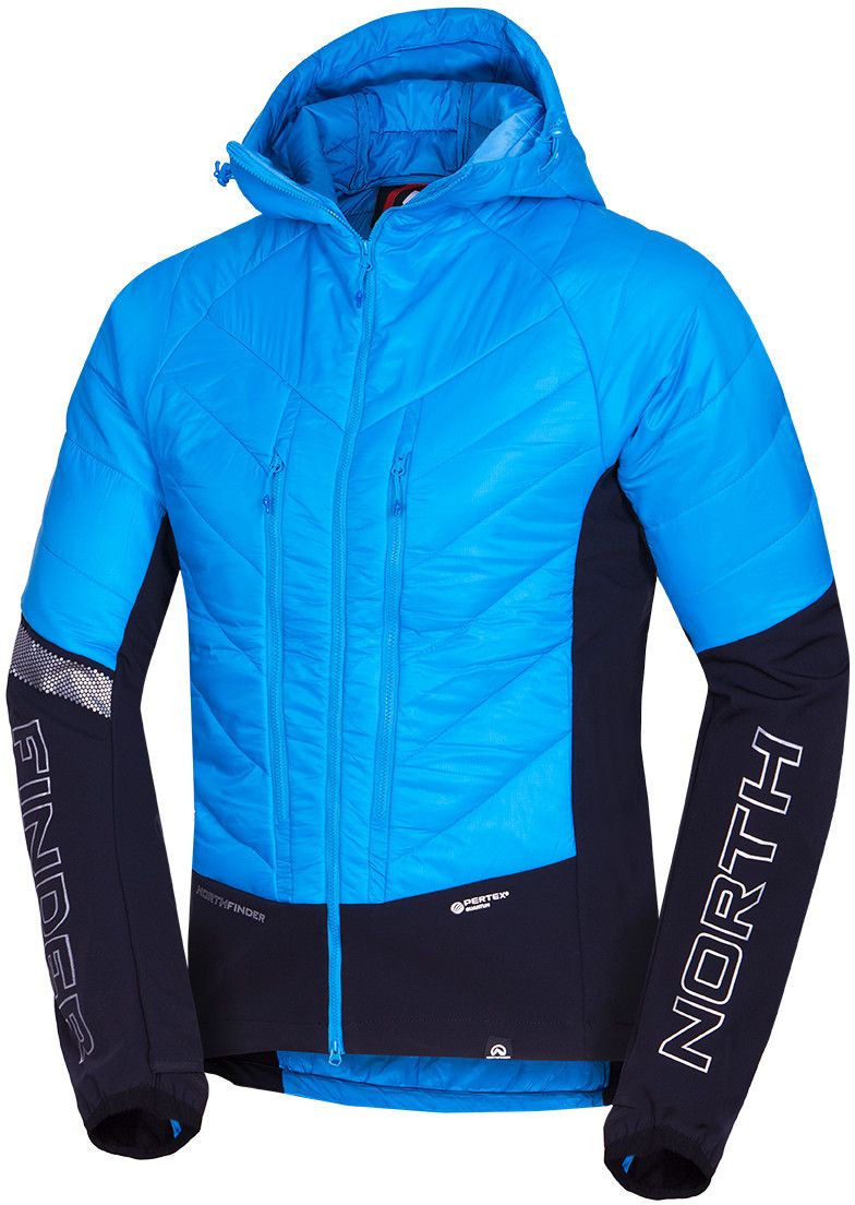 Northfinder OHNISTE BU-5111SKP-282 blueblack Veľkosť: M