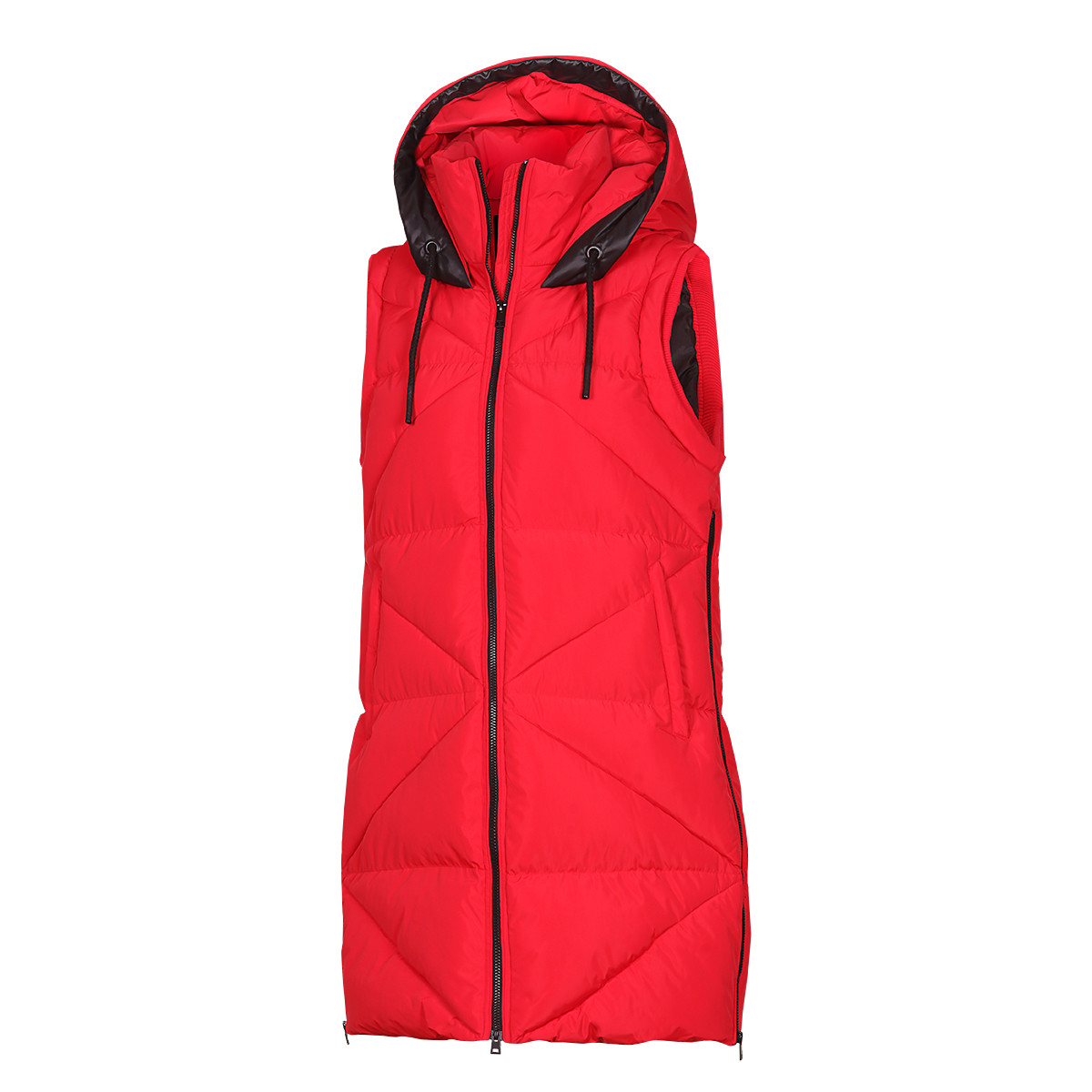 Northfinder JERRI red VE-4482SP-360 Veľkosť: S