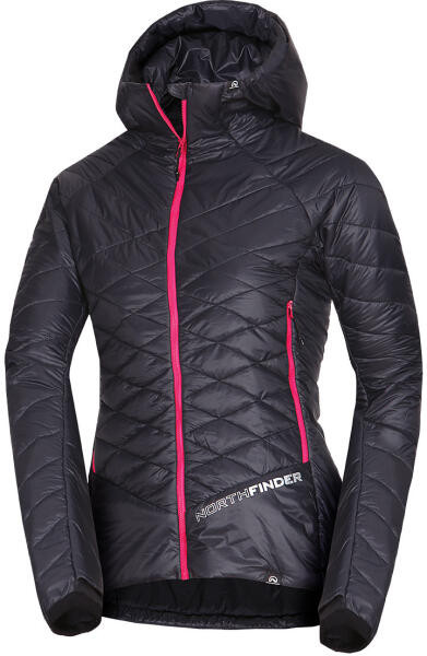 Northfinder OPALENA black BU-61101SKP-269 Veľkosť: S