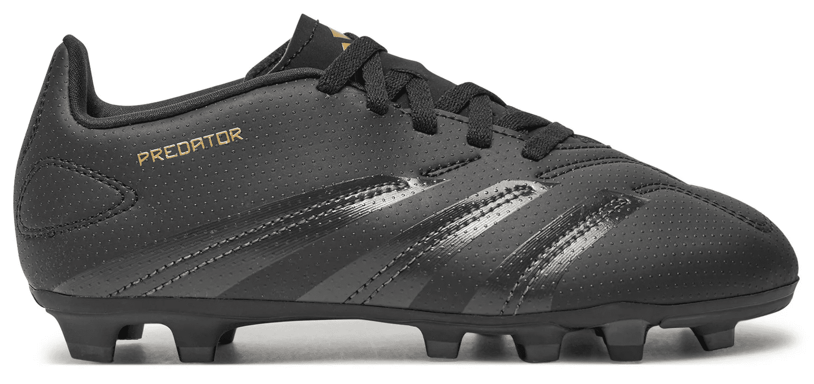 Kopačky Adidas Predator Club L Jr FxG Veľkosť: 36 2/3 EUR