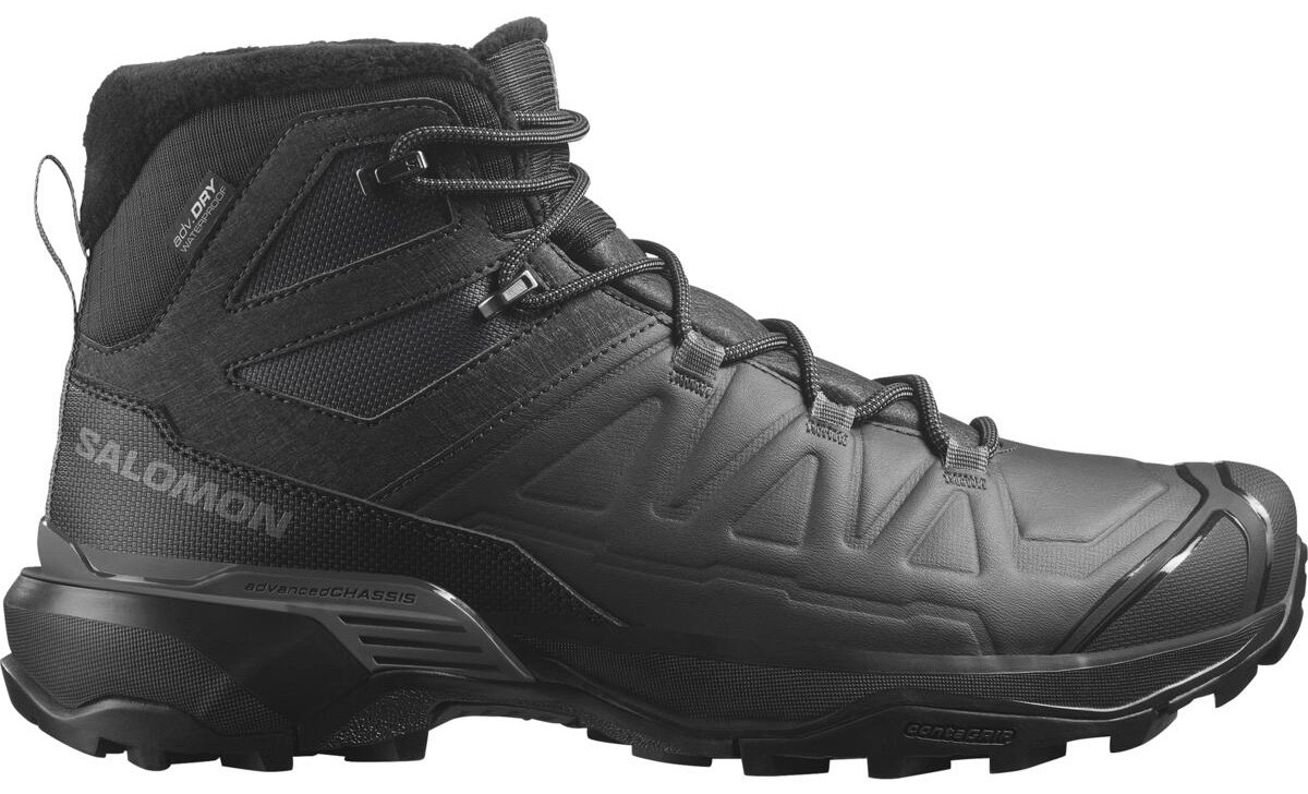 Salomon X Ultra Snowpilot WP M Veľkosť: 41 1/3 EUR