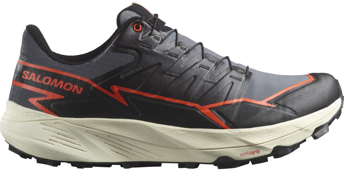 Salomon Thundercross GTX M Veľkosť: 80