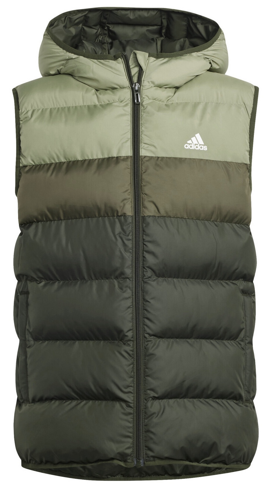 Adidas J SD VEST Veľkosť: 140