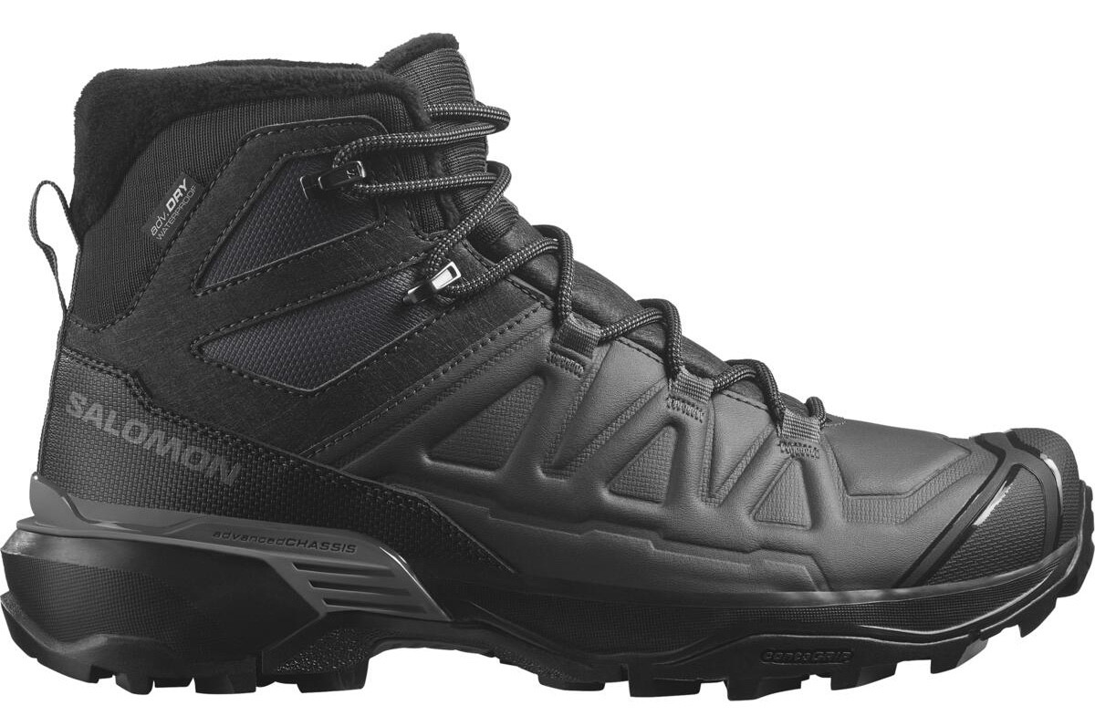 Salomon X Ultra Snowpilot WP W Veľkosť: 37 1/3 EUR