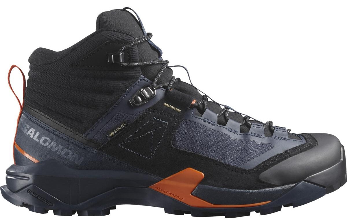 Salomon X Ultra Alpine Mid GTX M Veľkosť: 42 EUR