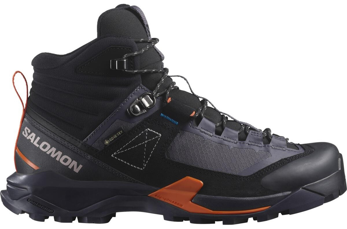 Salomon X Ultra Alpine Mid GTX W Veľkosť: 38 EUR
