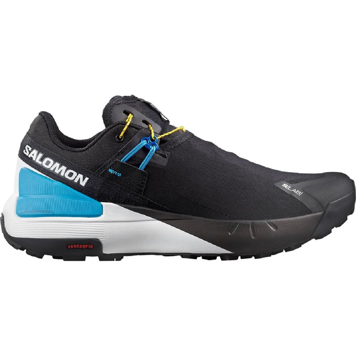 Salomon S/LAB Skyway Veľkosť: 43 1/3 EUR