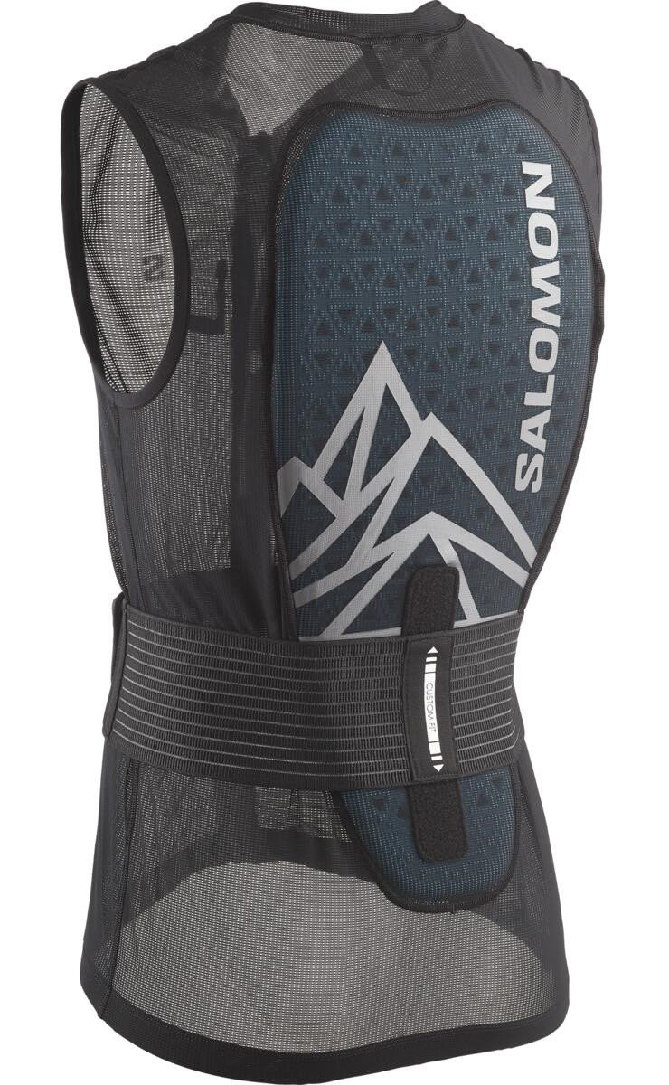 Chránič chrbtice Salomon Flexcell Pro Vest Veľkosť: M