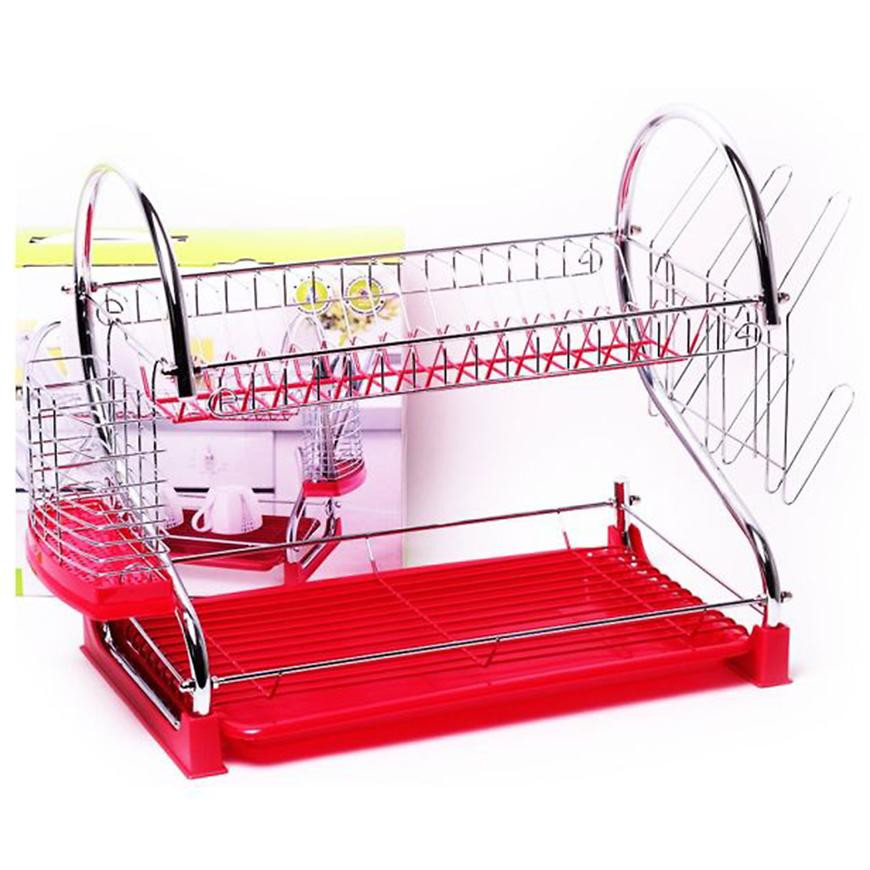 Sušička riadu 55x24,5x37