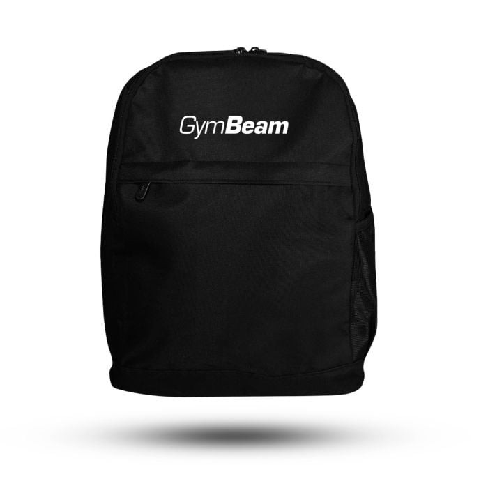 GymBeam Batoh Signature Black  uni