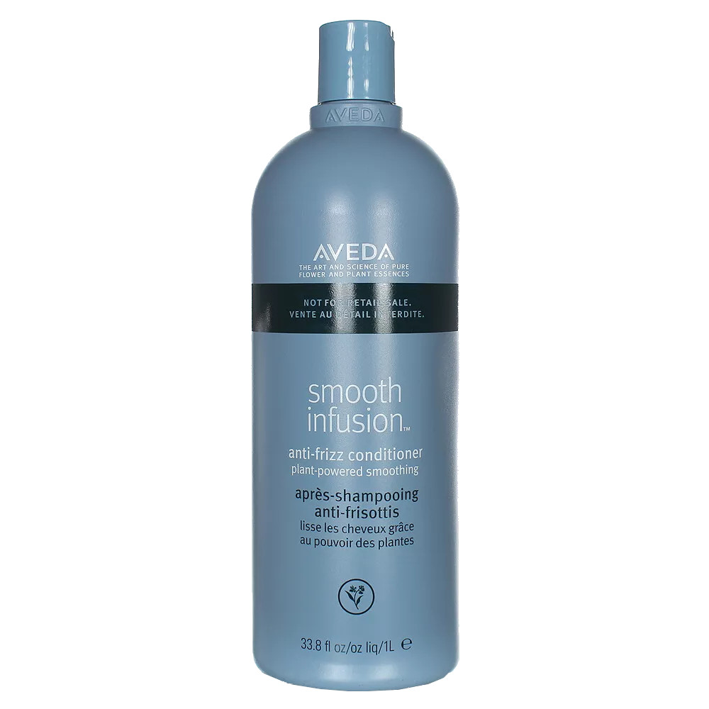 Aveda Kondicionér proti krepovateniu vlasov Smooth Infusion (Anti-Frizz Conditioner) 1000 ml