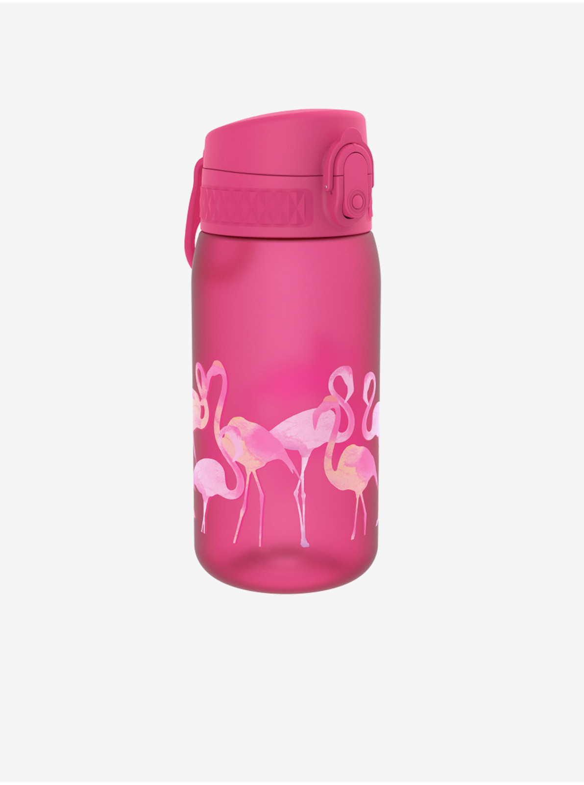 Pitie a jedlo so sebou ION8 - tmavoružová