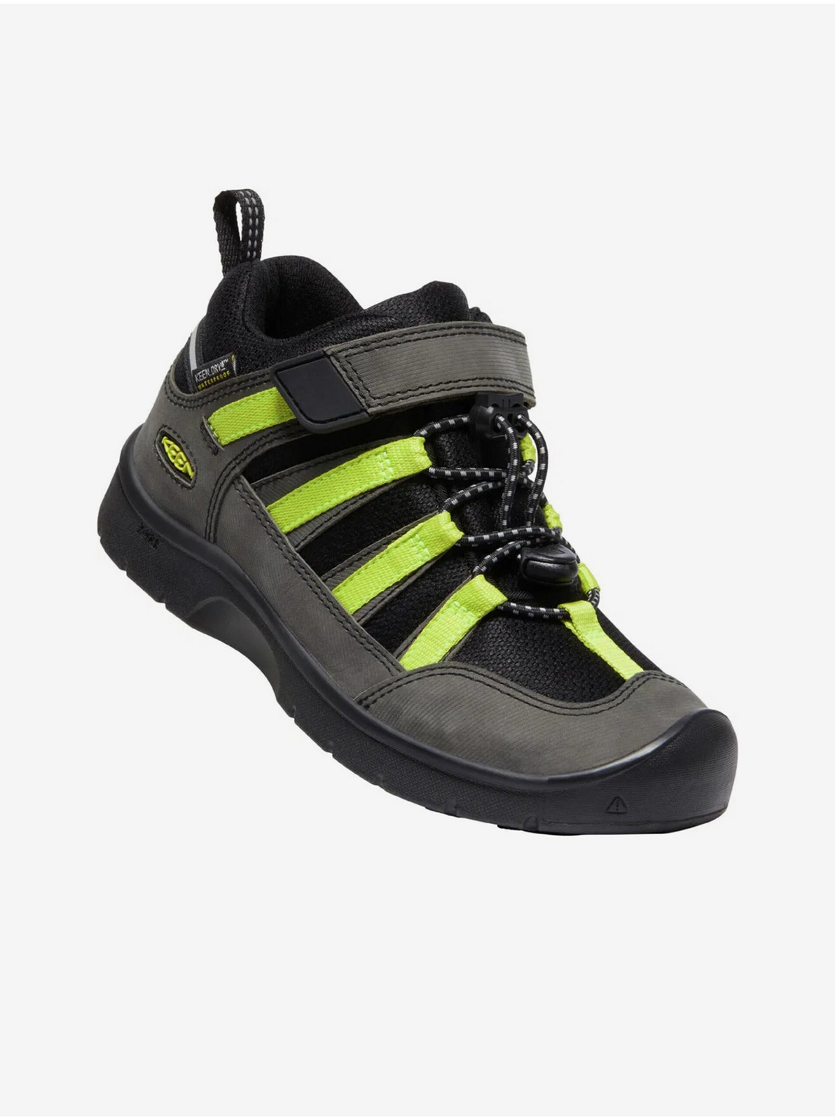 Detské tenisky Keen Hikeport 2 Sport Low WP