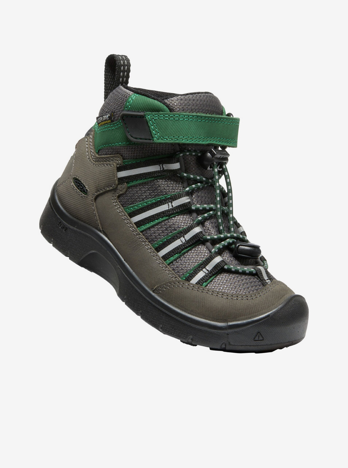 Detské členkové topánky Keen Hikeport 2 Sport Mid WP