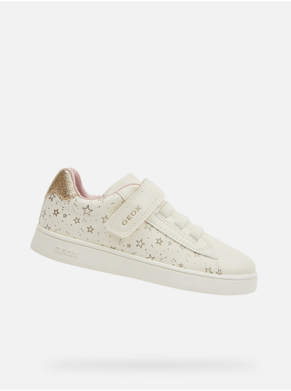 Dievčenské tenisky Geox Eclyper