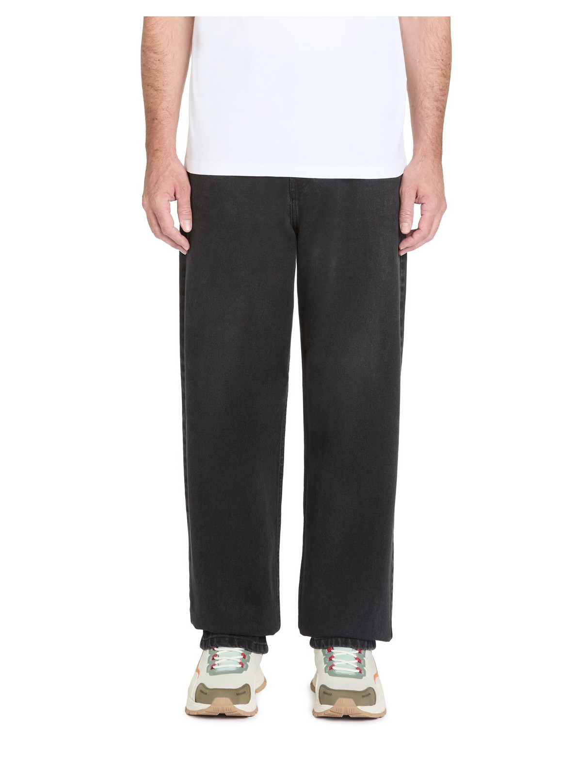 Džínsy Jobaggy Loose C75 30 Celio