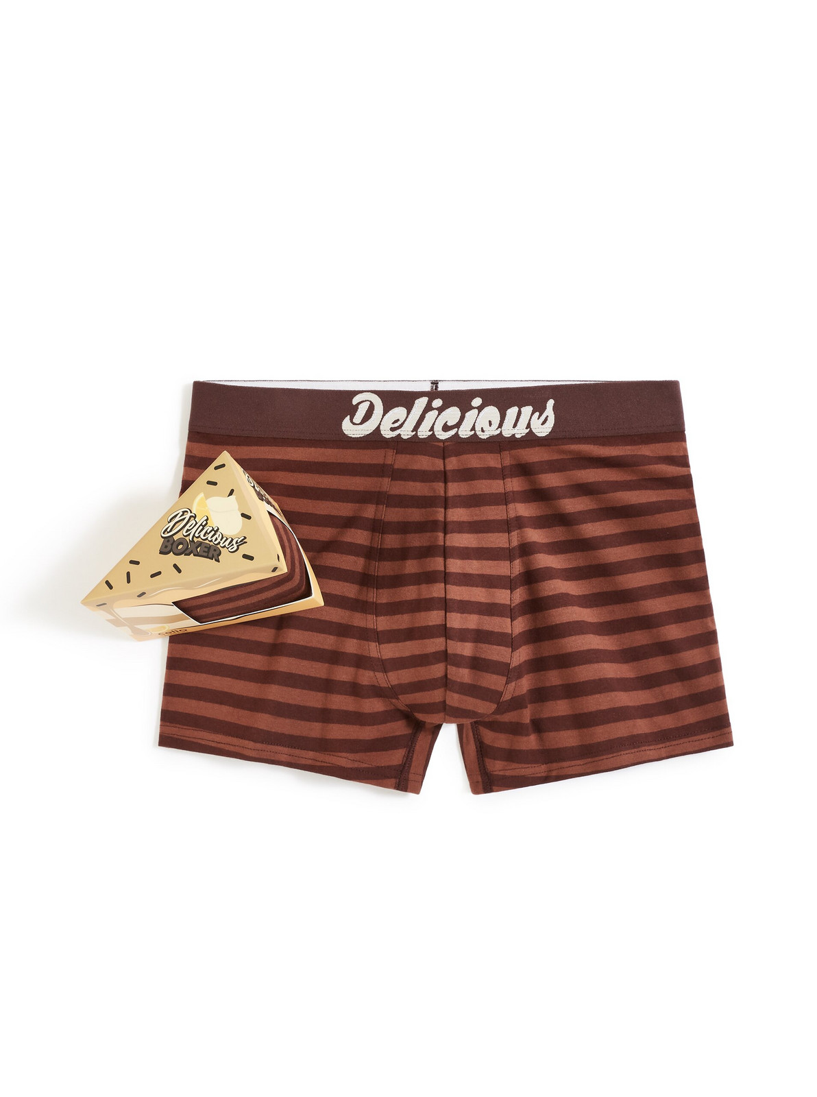 Darčekové balenie boxeriek Torta Celio