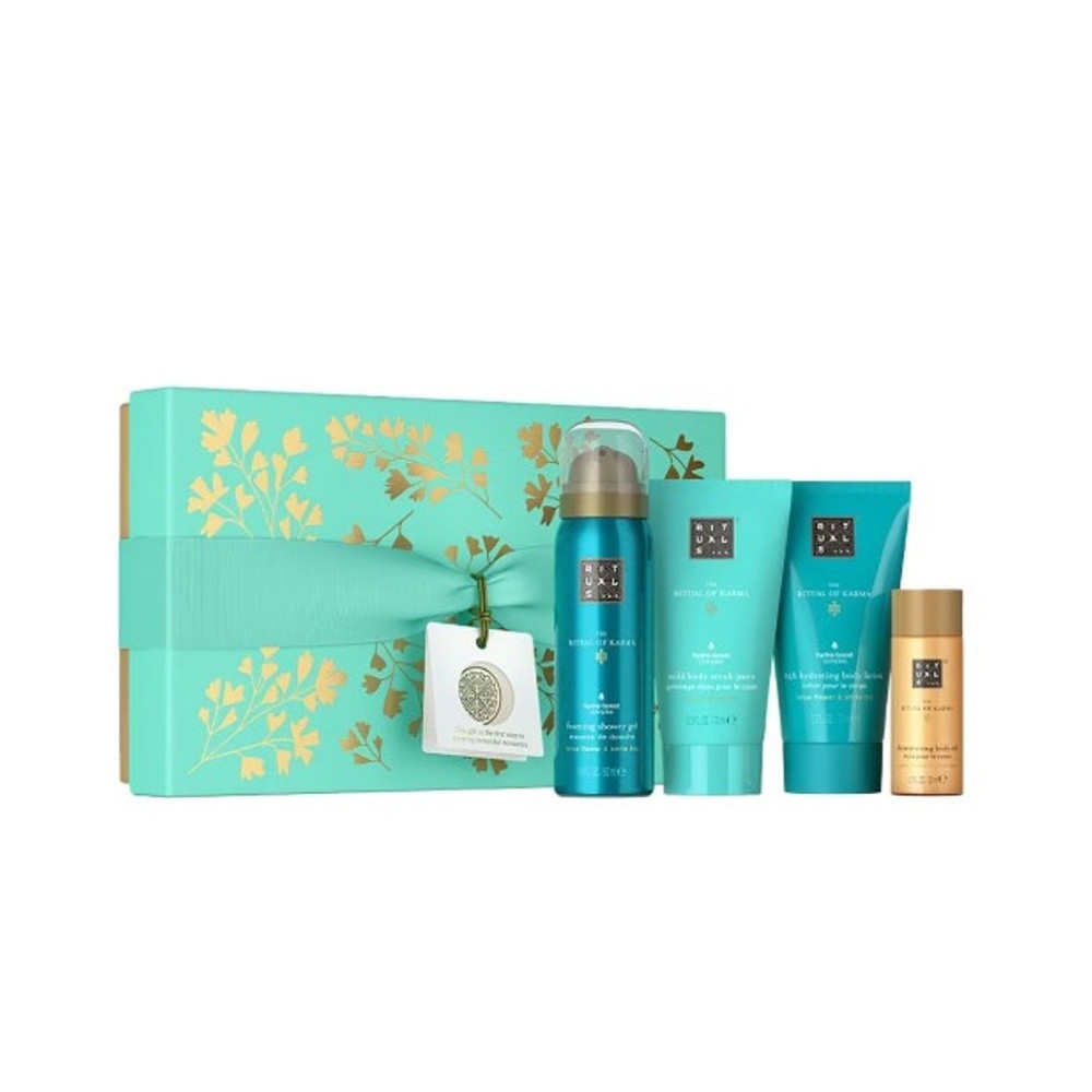 RITUALS The Ritual Of Karma Small Darčekové balenie