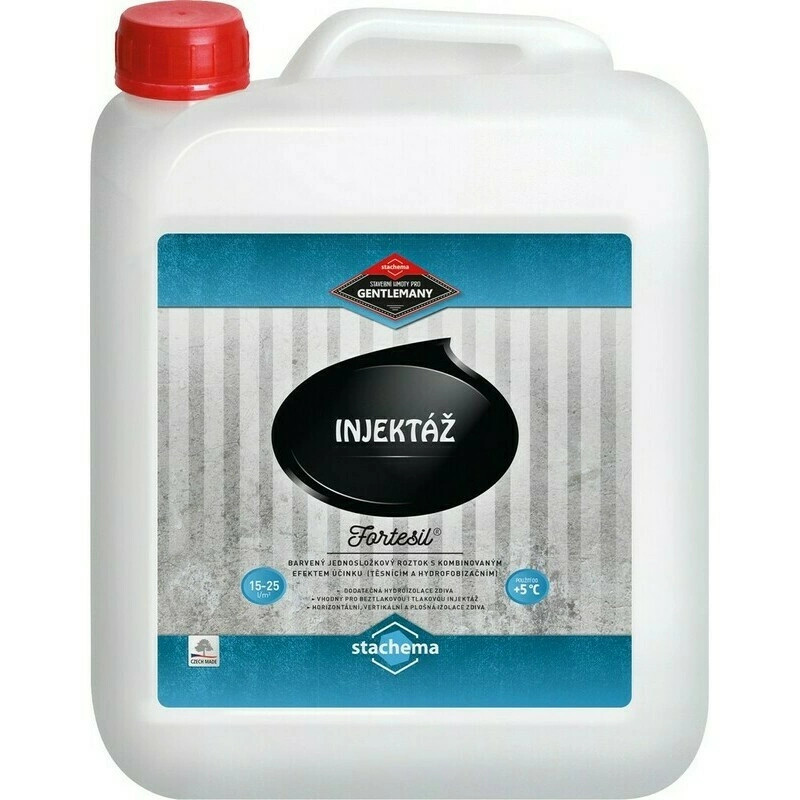 Roztok Stachema IP200 Injektáž 10 l