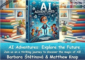 AI Adventures : explore the future!