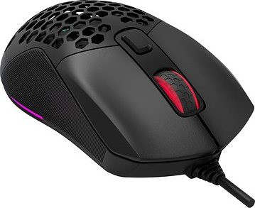 XTRIKE ME GM-316 gaming wired mouse